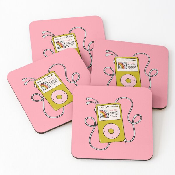 Item preview, Virgo MP3 designed and sold by doodlebymeg.