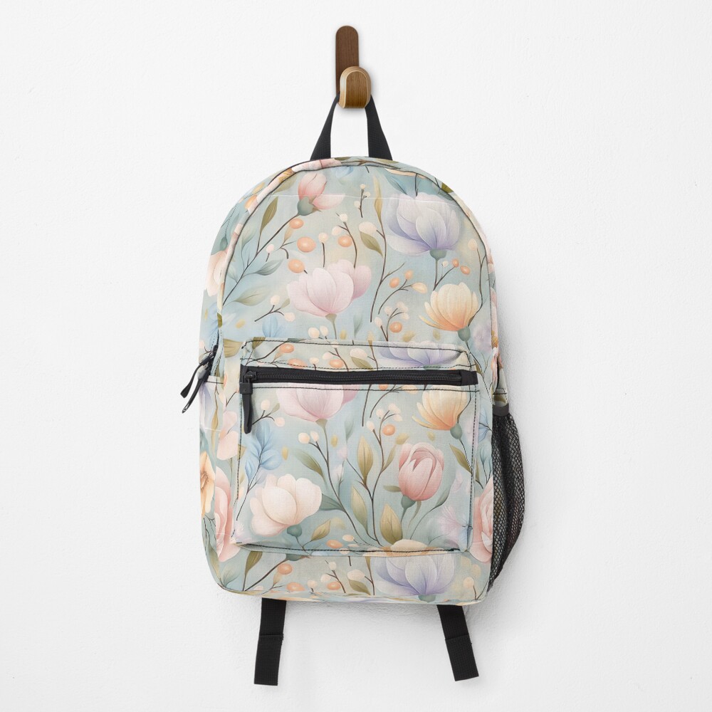 Item preview, Backpack designed and sold by I-R-A.