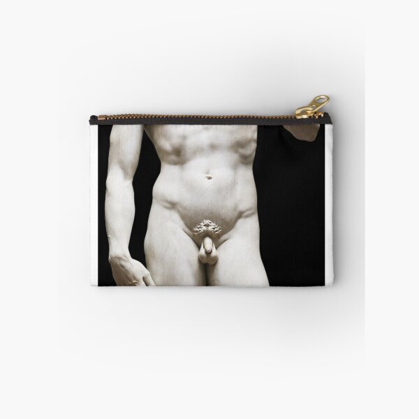 Item preview, David Michelangelo Masterpiece Renaissance Sculpture designed and sold by bannedsociety.