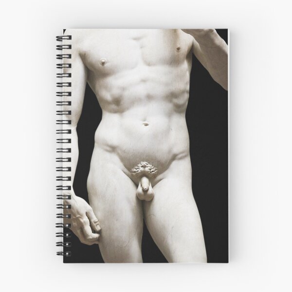 Item preview, David Michelangelo Masterpiece Renaissance Sculpture designed and sold by bannedsociety.