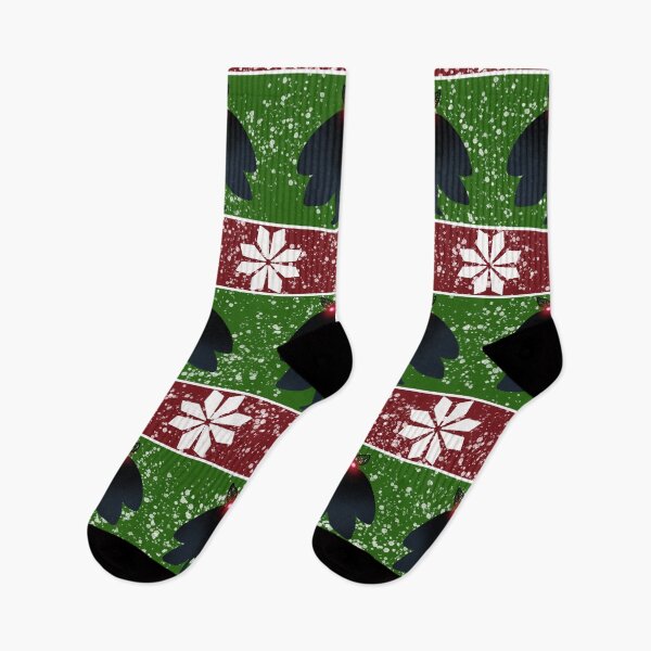 Item preview, Christmas Mothman designed and sold by awanderingsoul.