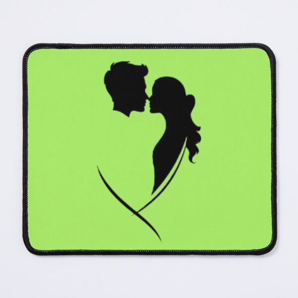 Item preview, Eternal Kiss of Love designed and sold by SolMagique.