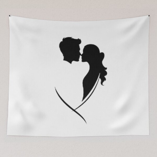 Item preview, Eternal Kiss of Love designed and sold by SolMagique.