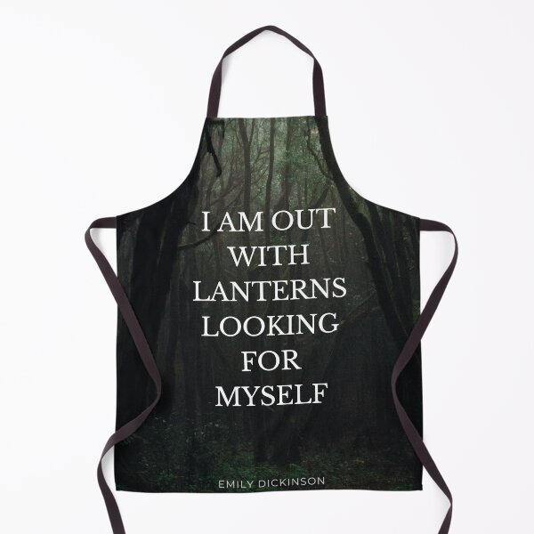 Item preview, I Am Out With Lanterns designed and sold by 0Turtleduck0.