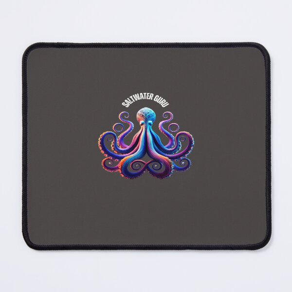Item preview, Saltwater Guru designed and sold by LaPaz361.