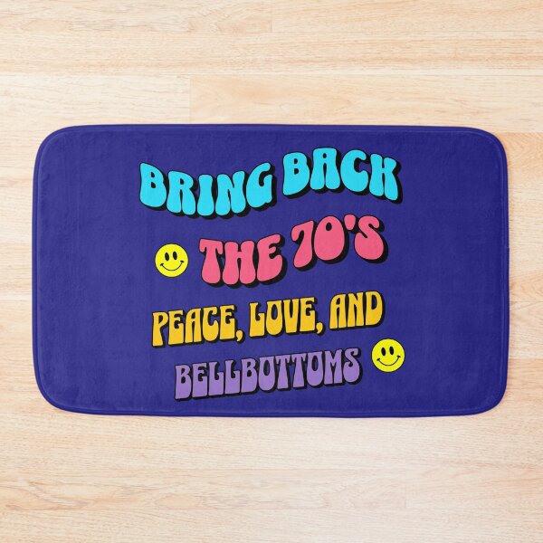 Item preview, Bring Back the ’70s designed and sold by Kathy Kuczek.
