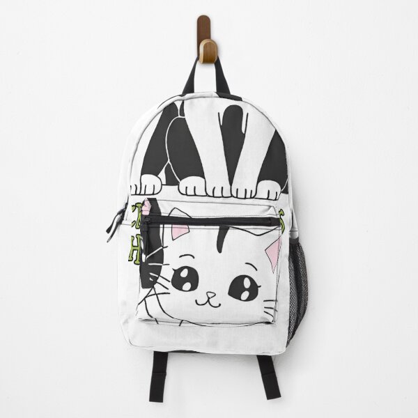 Item preview, Cute Cats Every Creatures Has A Right To Live designed and sold by DAKSs.