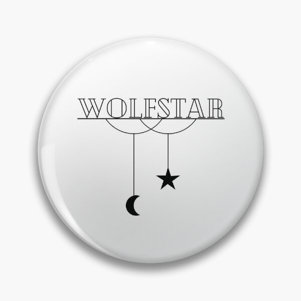 Item preview, wolfstar 2 designed and sold by Paws and Play.