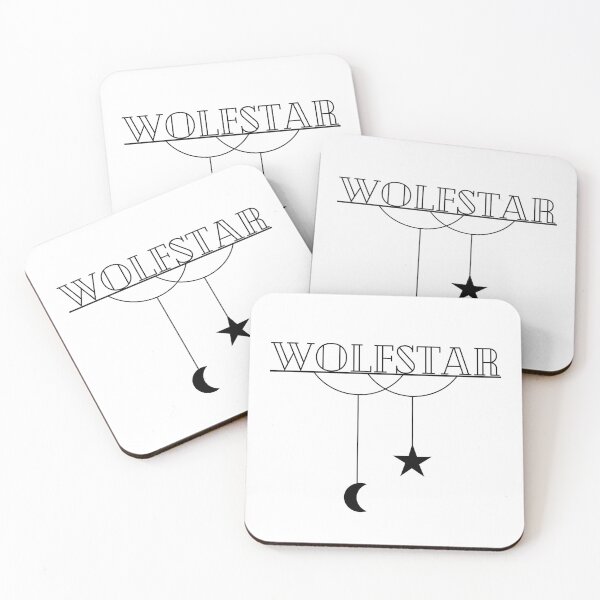 Item preview, wolfstar 2 designed and sold by Paws and Play.