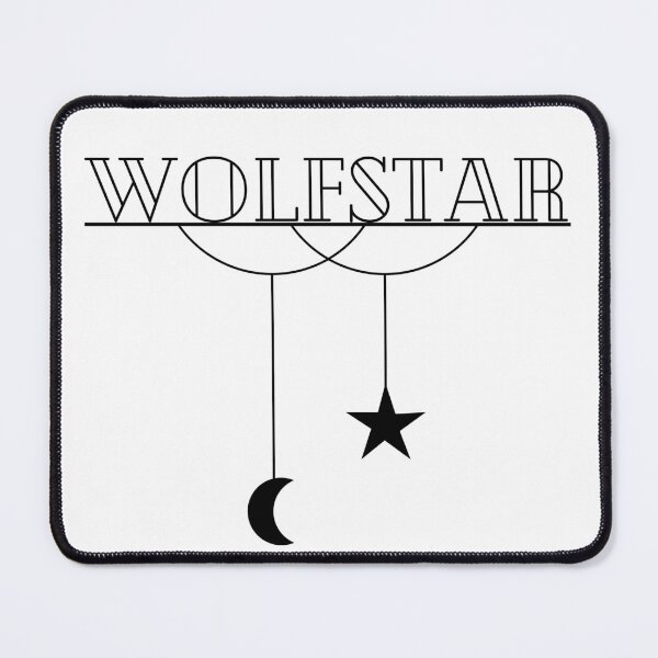 Item preview, wolfstar 2 designed and sold by Paws and Play.