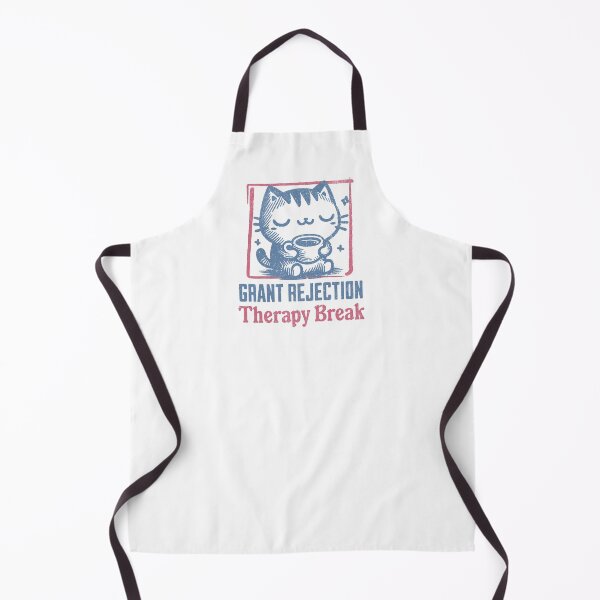 Item preview, Grant Rejection Therapy Break | Funny Grant Writing | Funny Professor | Principal Investigator | Research Grant | Professor Humor | Research Grant Funding designed and sold by jadedscientist.