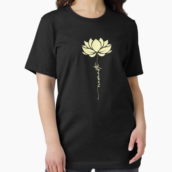 Item preview, Namaste designed and sold by Picasmus Tees.