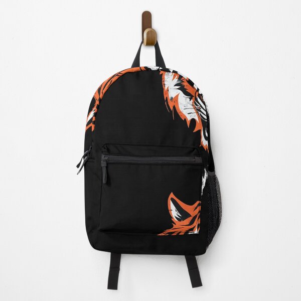 Item preview, Stay Fierce with Fierce Tiger Face designed and sold by Mr-wow.