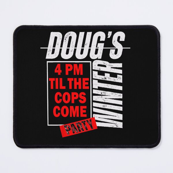 Item preview, A Celebration of Winter Doug's Winter Party February 15 designed and sold by studiopekepeke.