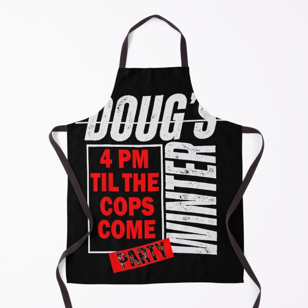 Item preview, A Celebration of Winter Doug's Winter Party February 15 designed and sold by studiopekepeke.