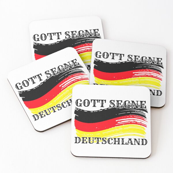 Item preview, Gott Segne Deutschland designed and sold by MoriaStore.