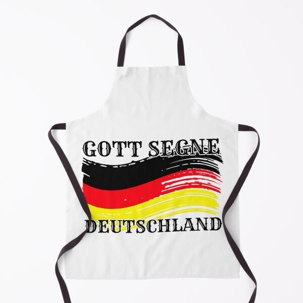 Item preview, Gott Segne Deutschland designed and sold by MoriaStore.