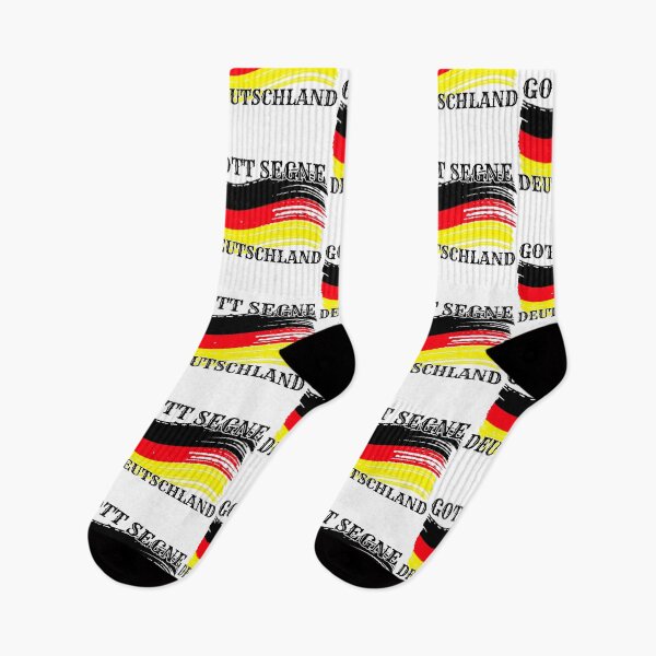 Item preview, Gott Segne Deutschland designed and sold by MoriaStore.