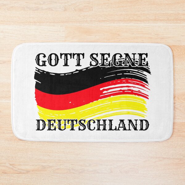 Item preview, Gott Segne Deutschland designed and sold by MoriaStore.