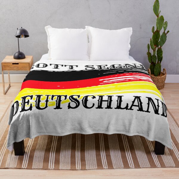 Item preview, Gott Segne Deutschland designed and sold by MoriaStore.
