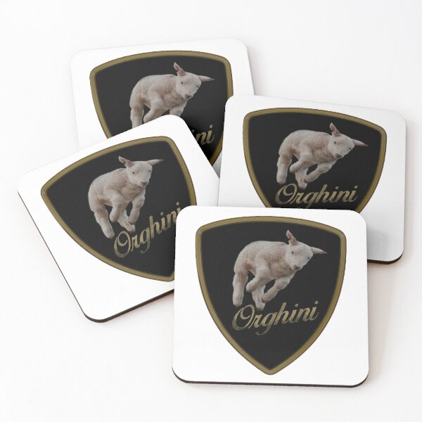 Item preview, The Fastest Lamb In The World designed and sold by 300Spikes.