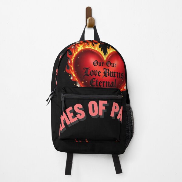 Item preview, Flames of Passion designed and sold by gogettadriptees.