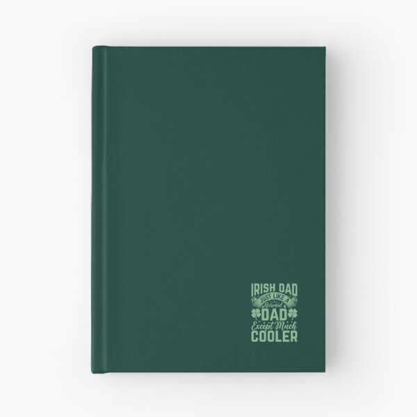 Item preview, Lucky Lucky Irish Dad Just Like A Normal Dad Except Much Cooler St. Paddy’s Day, Green, Irish, St. Patrick’s Day, New York, Chicago designed and sold by UPPrints.