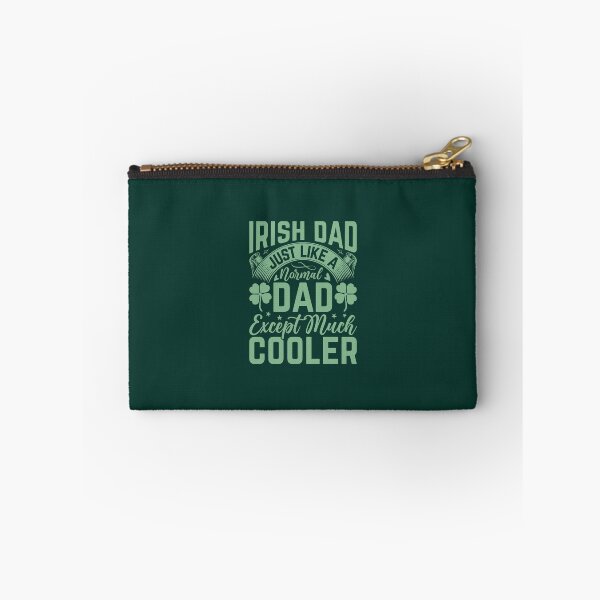 Item preview, Lucky Lucky Irish Dad Just Like A Normal Dad Except Much Cooler St. Paddy’s Day, Green, Irish, St. Patrick’s Day, New York, Chicago designed and sold by UPPrints.