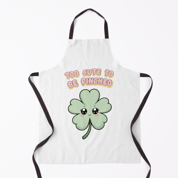 Item preview, Too Cute to Be Pinched designed and sold by StormArte.