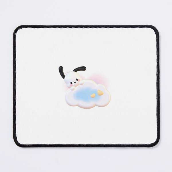 Item preview, Pochacco designed and sold by Keeugu.