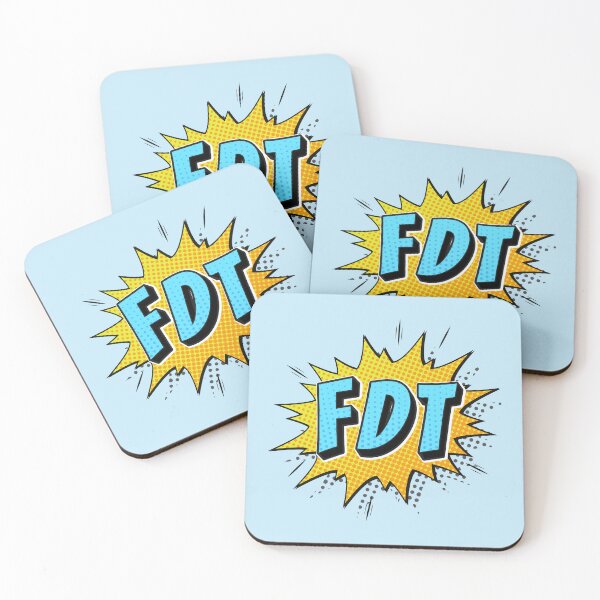 Item preview, FDT designed and sold by Caring Hearts.
