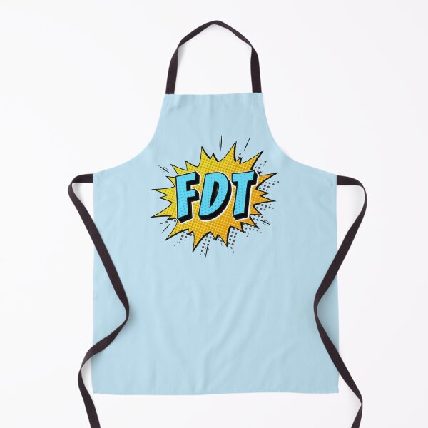 Item preview, FDT designed and sold by Caring Hearts.
