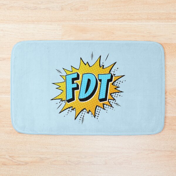 Item preview, FDT designed and sold by Caring Hearts.