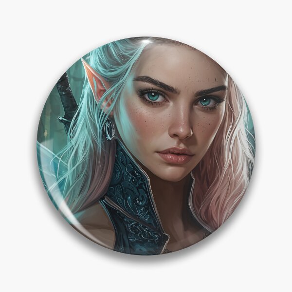 Item preview, Guardians of the Twin Realms designed and sold by oanaunciuleanu.