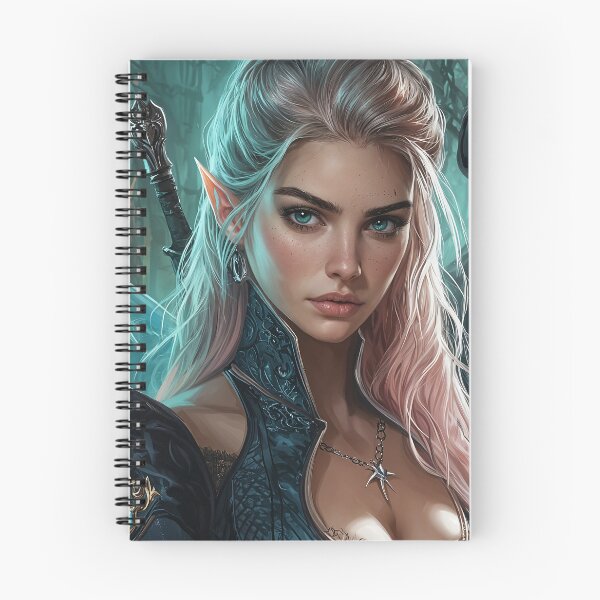 Item preview, Guardians of the Twin Realms designed and sold by oanaunciuleanu.