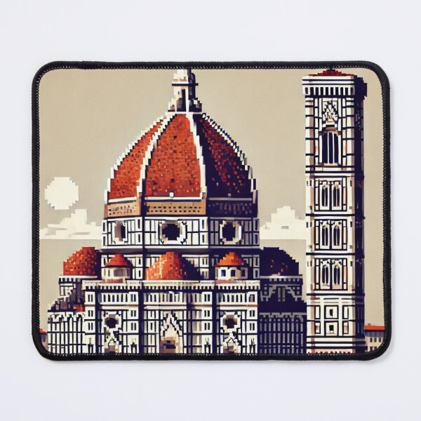 Item preview, Santa Maria del Fiore designed and sold by PixelLabIT.