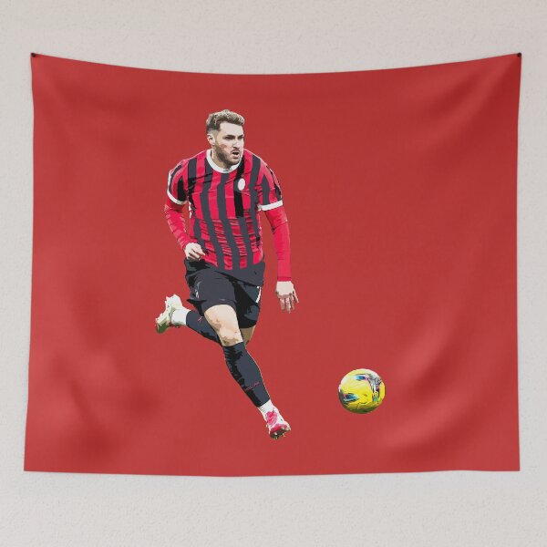 Item preview, Santiago Gimenez designed and sold by raffrasta.
