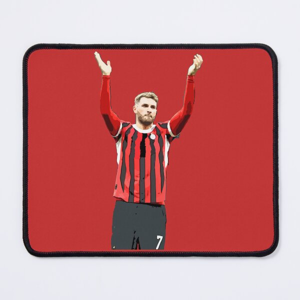 Item preview, Santiago Gimenez designed and sold by raffrasta.
