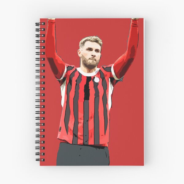 Item preview, Santiago Gimenez designed and sold by raffrasta.