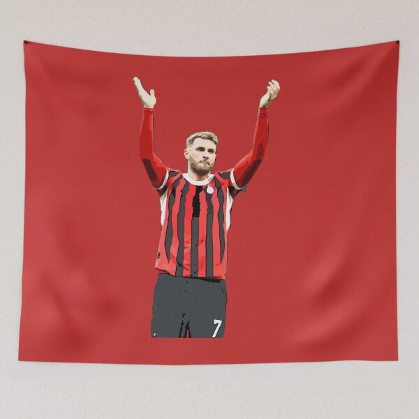 Item preview, Santiago Gimenez designed and sold by raffrasta.