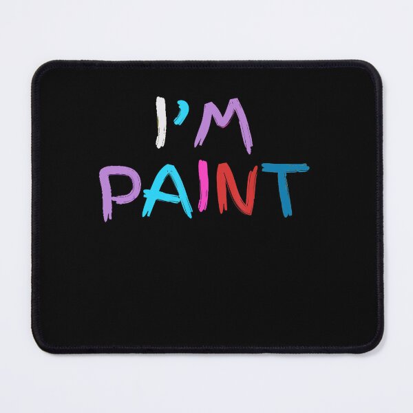 Item preview, I Love To Finger Paint - I Heart To Finger Paint I'm Paint designed and sold by studiopekepeke.
