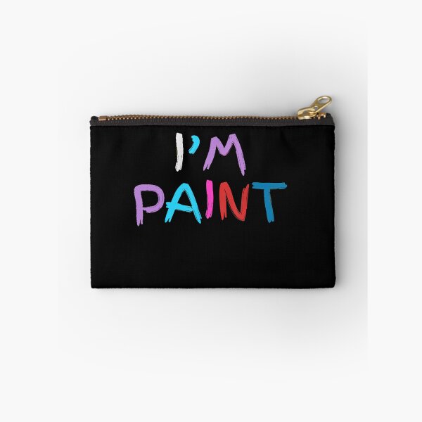 Item preview, I Love To Finger Paint - I Heart To Finger Paint I'm Paint designed and sold by studiopekepeke.