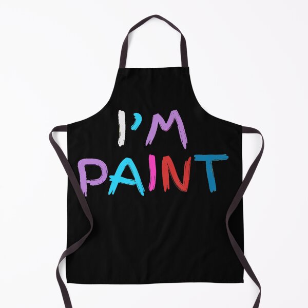 Item preview, I Love To Finger Paint - I Heart To Finger Paint I'm Paint designed and sold by studiopekepeke.