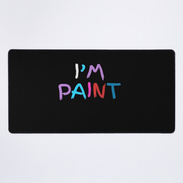 Item preview, I Love To Finger Paint - I Heart To Finger Paint I'm Paint designed and sold by studiopekepeke.