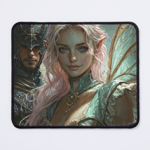 Item preview, Guardians of the Twin Realms designed and sold by oanaunciuleanu.