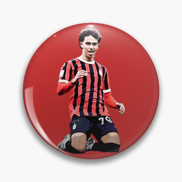 Item preview, Joao Felix designed and sold by raffrasta.