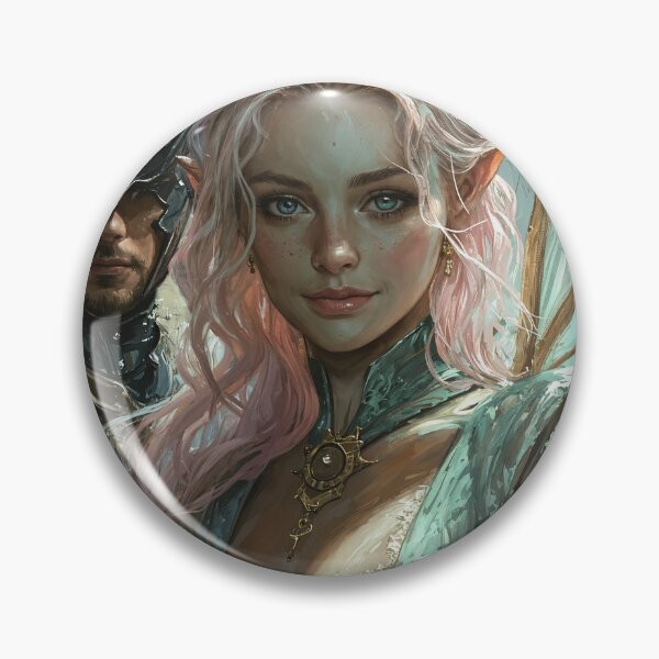 Item preview, Guardians of the Twin Realms designed and sold by oanaunciuleanu.