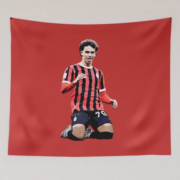 Item preview, Joao Felix designed and sold by raffrasta.