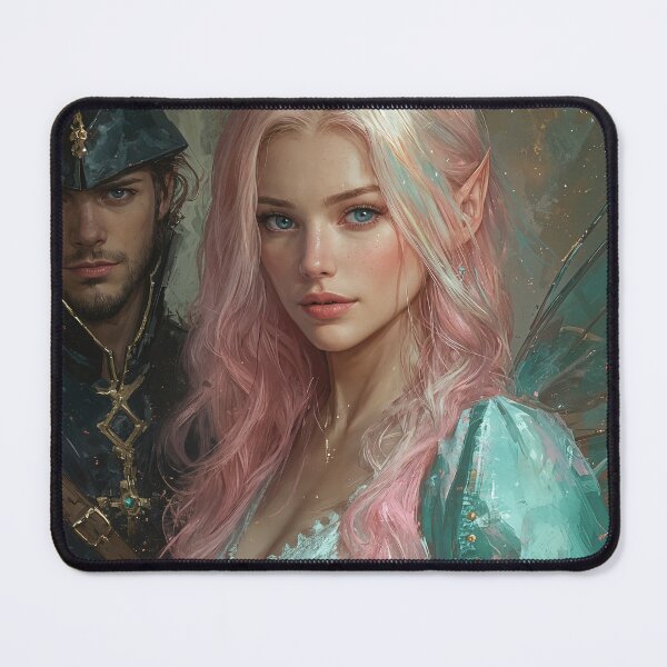 Item preview, Guardians of the Twin Realms designed and sold by oanaunciuleanu.