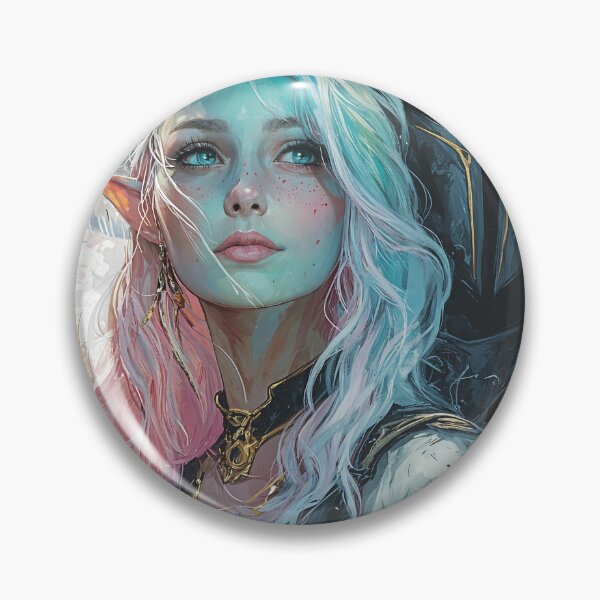 Item preview, Guardians of the Twin Realms designed and sold by oanaunciuleanu.
